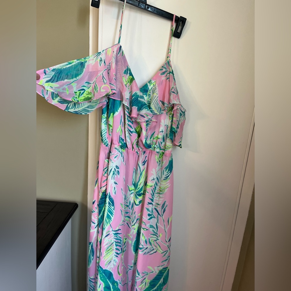 Lilly Pulitzer Maxi